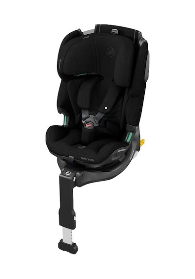 Maxi-Cosi Emerald 360 Pro I-Size Dünyanın İlk Kızaklı, Araç Dışına Çıkabilen, ADAC'lı 0-36 kg Bebek Oto Koltuğu