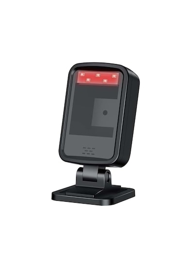 Kodscan Kds-4040 2d Kablolu Masaüstü Barkod Okuyucu Usb