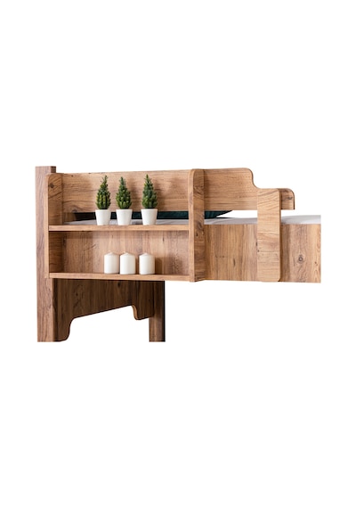 Mdf Profil Ranza , Avrasya Ayrılabilir Yavrulu Ranza 2 Adet Comfort Yatak 90 X 200 CM Mdf Profil Ranza , Avrasya Ayrılabilir Yavrulu Ranza 2 Adet Comfort Yatak 90 X 200 CM