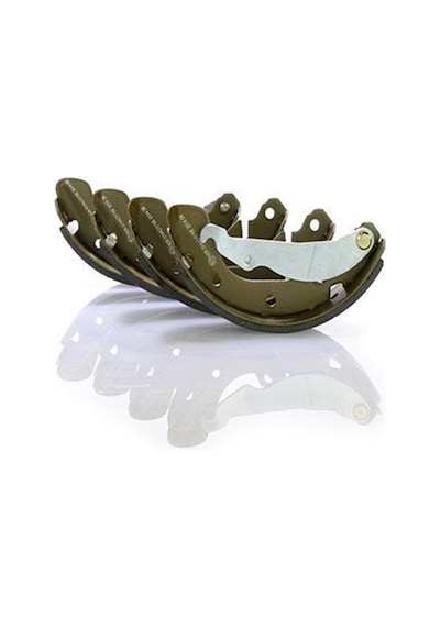 Opel Astra Arka Fren Balatasi 1994-1999 1605953 Ls1622 1.4, 1.6