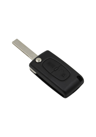 Peugeot 207 307 308 Citroen C3 C4 Sustali Anahtar Kumanda Kabi 323260443