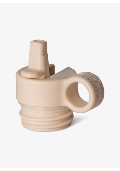 Citron Termos Yedek Pipet Kapağı - Beige 1061169