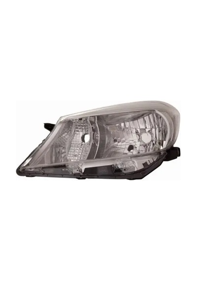 Toyota Yaris On Far Sag 2012-2020 Depo 21211t6rldem7