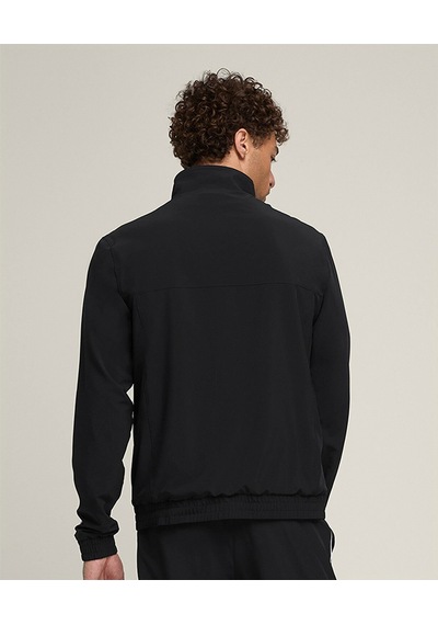 Wilson Team Woven Jacket Siyah Erkek Tenis Ceket Wm00294411bka Karışık/çok Renkli