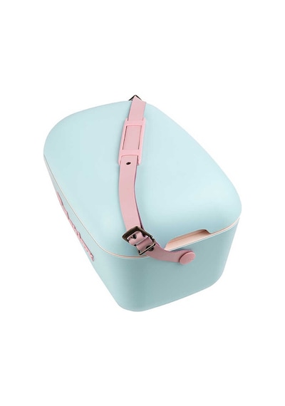 Polarbox Celeste - Rosa Baby Pop Soğuk Tutucu Çanta12l 9272 Çok Renkli
