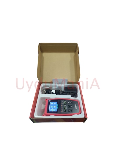 Multibox Mb-2000 Hd Uydu Yön Bulucu - Renkli Ekran