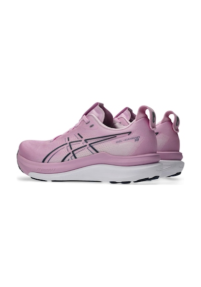 Asics Gel-kayano 33 Kadın Rose Dust/sun Coral Koşu Ayakkabısı 1012b939-700