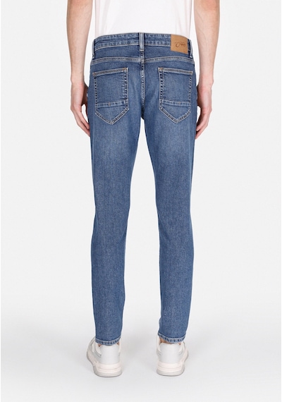 Colin's Colins Slim Fit Erkek Mavi Jean Pantolon Cl1074605 Q1.v1 Dn42826 Denim