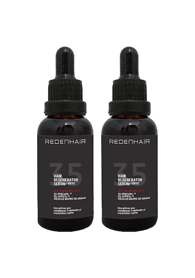 Hubrendy Sh Redenhair 2 Adet Saçbakım Serumu 21811812