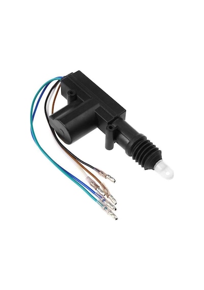 Mfk Merkezi Kilit Motoru Ön 5 Kablolu 12V Üniversal 382339503