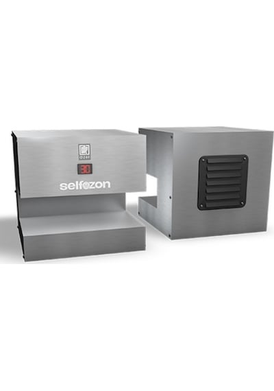 Edf Ozon Selfozon Ozon Jeneratörü 10 Gr/S