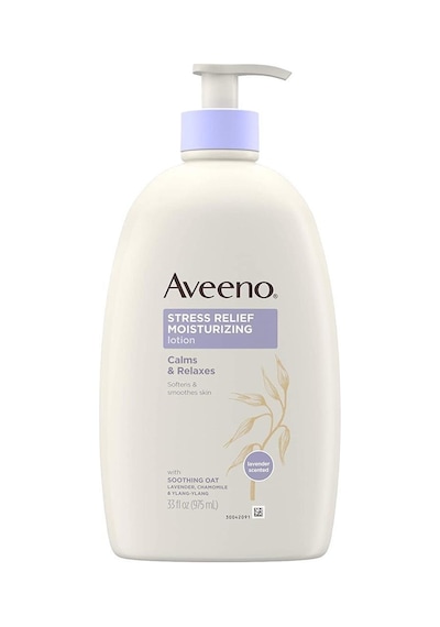 Aveenos Relief Lavanta Kokulu Nemlendirici Losyon 975 ML