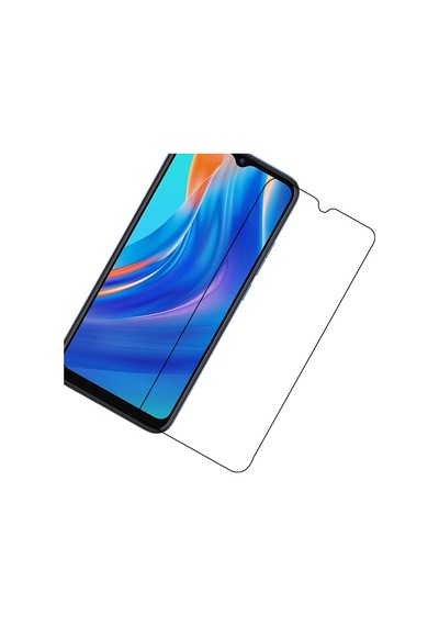 Tecno Spark 6 Go Nano Ekran Koruyucu Kırılmaz Şeffaf