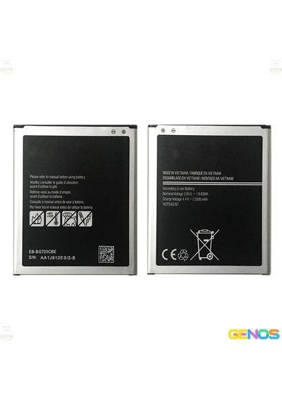 Samsung Galaxy G720 Grand Max Uyumlu 2500 Mah Batarya Sn805376