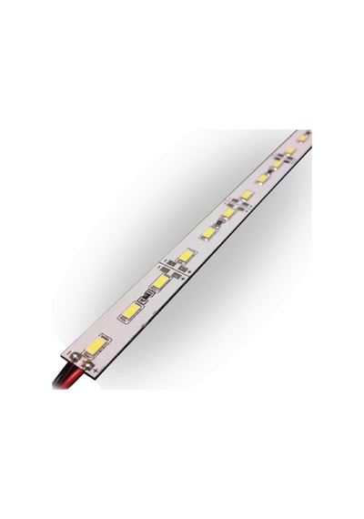 Ledbar Smd5630-24vdc-g ,24vdc 1mt Günışığı Alüminyum Led