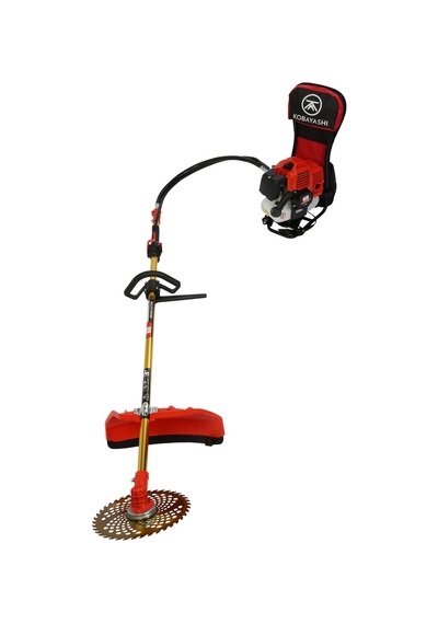 Kobayashı Zeytin Silkeleme Makinesi 63cc 5,7 Hp