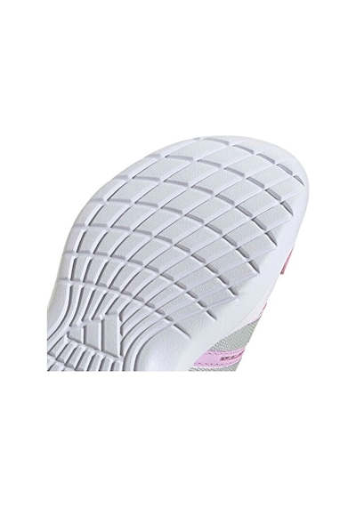 Adidas Lightorama Rnr El C Çocuk Günlük Işıklı Ayakkabı Hq9254 Mor Mor