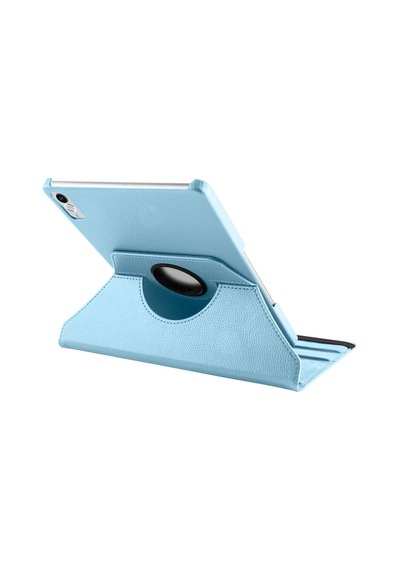 Lenovo Tab P11 2.nesil 11.5 İnç Tb-350fu Kılıf Dönebilen Standlı Tablet Kılıfı Kapaklı Kılıf