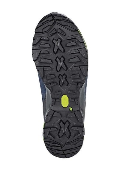 Scarpa Zg Trek Gtx Sprıng Bot 3 -5296 Kahverengi