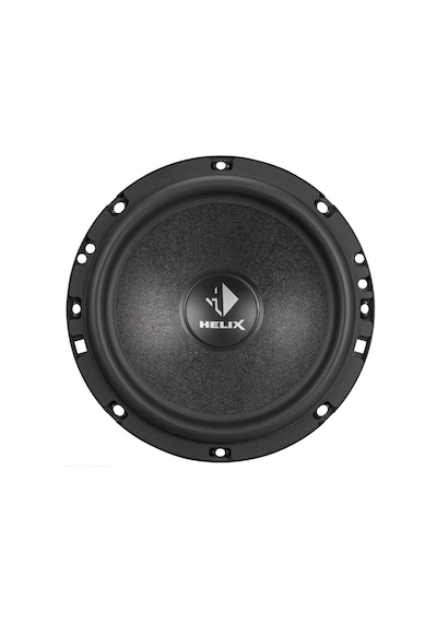 Helix S 62C 2 Yollu Component High End Hoparlör Seti