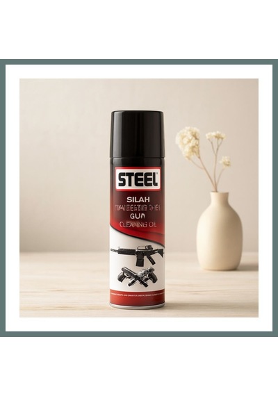 Ventra  Temizleme Yağı Sprey 200 Ml Ventra Diğer