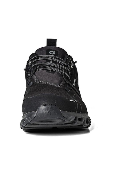 On Cloud 6 Wp Erkek Spor Ayakkabı-31365 Siyah