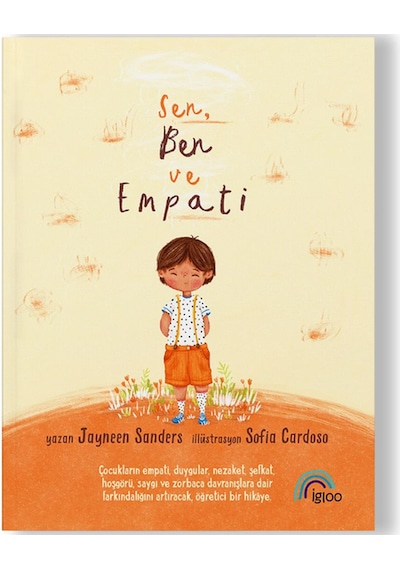Sen Ben Ve Empati