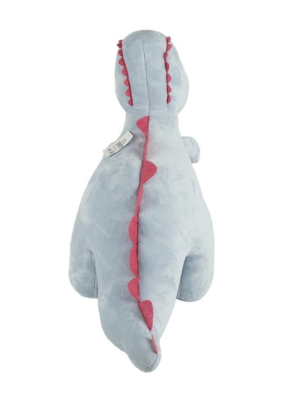 60 Cm Ty Trex Açık Mavi Çok Renkli