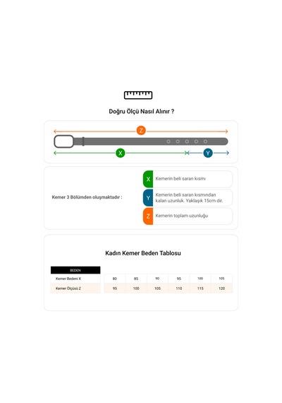 Butigo Hasır Ince 5fx Bej Kadın Kemer 000000000102005401 Bej