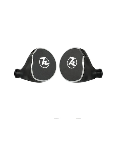 7hz X Crinacle Diablo 14.5mm Planar Manyetik Hifi Iem Kulaklık Kulak Içi Kulaklık
