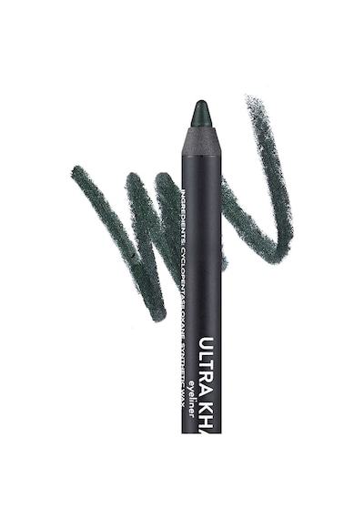 Flormar Haki Eyeliner- Ultra Eyeliner 020 Haki 8690604547241