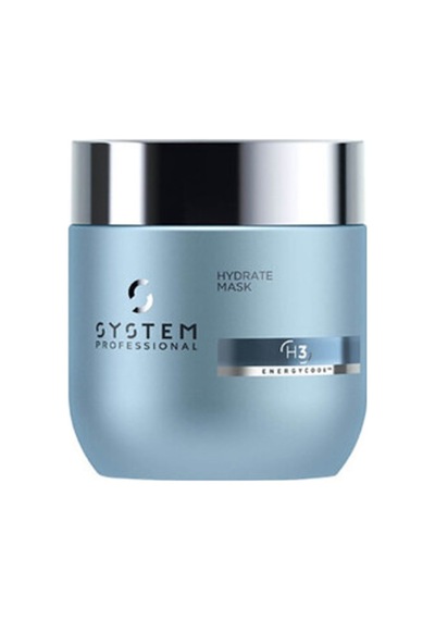 Wella System Professional Hydrate Mask 200 ML
