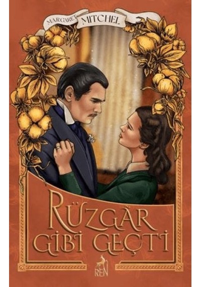 Rüzgar Gibi Geçti - Ezjı-752801