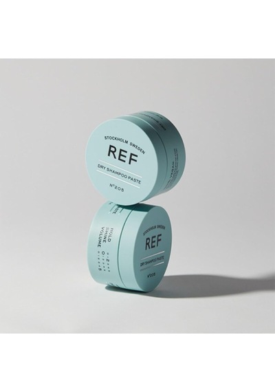 Ref Stockholm-ref Dry Shampoo Paste 85 Ml Kuru Şampuan Macunu Sku: Smg8690010464408