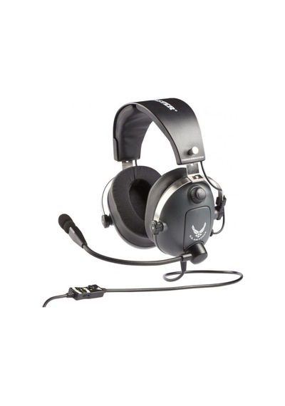 Thrustmaster T.Flight Air Force Edition Kulak Üstü Oyuncu Kulaklığı