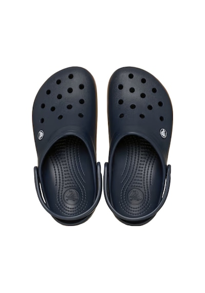 Crocs Crocband Gum Clog Unisex Terlik 212756 Lacivert