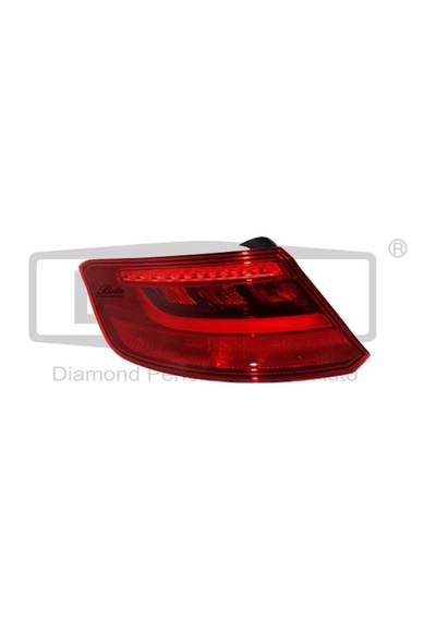 8v4945095a Stop Lambası Dış Sol Led - Audı A3 2013-2106