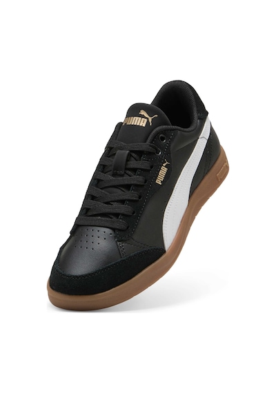 Puma Vıkky Star Kadın Ayakkabı 402601 02 Siyah