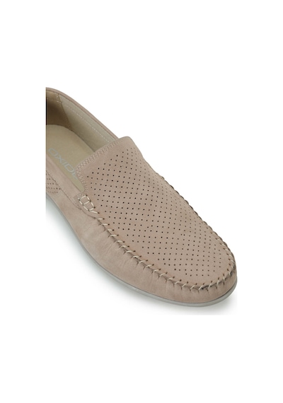 Oxide 2251-n Kum Erkek Loafer 000000000102721124