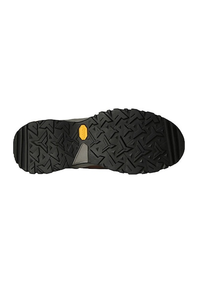The North Face M Hedgehog Gore-tex Erkek Trekking Ayakkabısı Nf0a8aa973e1 Kırmızı