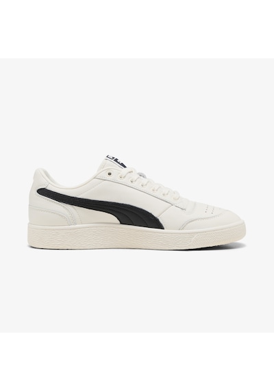 Puma Majesty Unisex Siyah Spor Ayakkabı 312617 Siyah