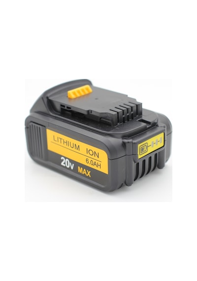 Dewalt Uyumlu 18v 6 Ah Batarya