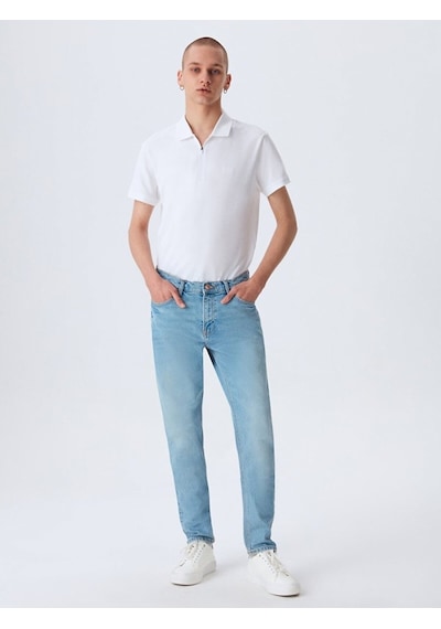 Ltb Smarty Y Normal Bel Skınny Pantolon (540122600)