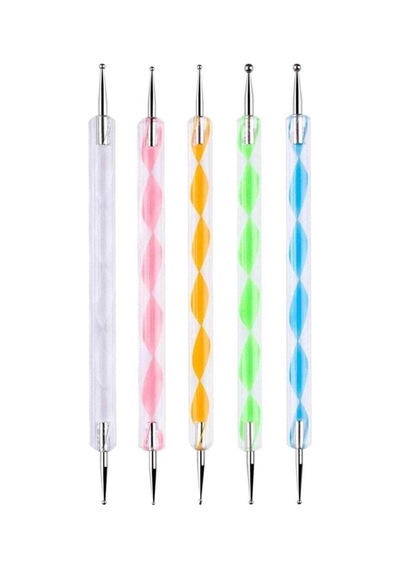 Nascita Tırnak Şekillendirme Kalemi Dot Pencil - 03