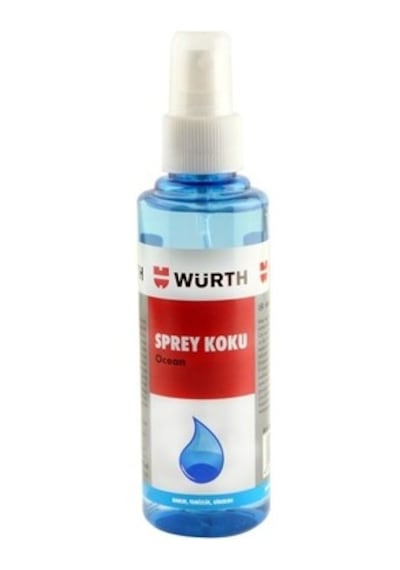 Würth Ocean 150ML Araç Kokusu