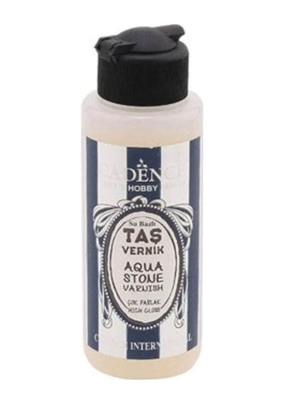 Cadence Taş Vernik 120 Ml (536993807)