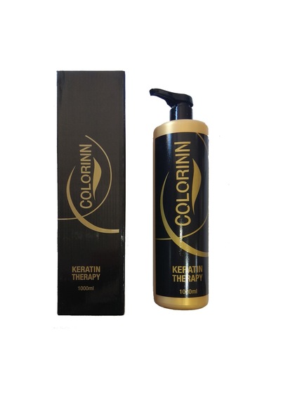 Colorinn Keratin Therapy Brezilya Fönü Keratini 1 L
