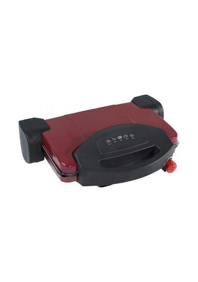 Lider LT48 Savio 2000 W Tost Makinesi