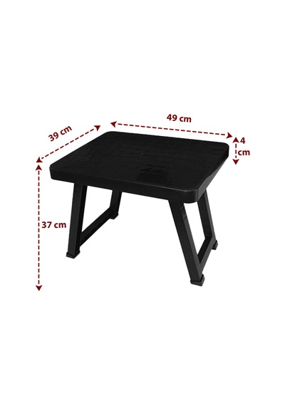 Katlanır Kamp Masası Portatif Ve Taşınabilir Piknik, Balkon, Bahçe, Plaj Ve Mangal Masası 49x39x37 Cm Açık Ceviz Katlanır Kamp Masası Portatif Ve Taşınabilir Piknik, Balkon, Bahçe, Plaj Ve Mangal Masası 49x39x37 Cm Açık Ceviz
