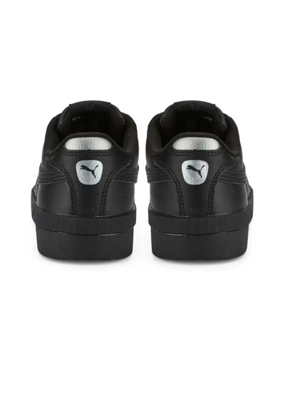 Puma Jada Renew Siyah Unisex Sneaker Spor Ayakkabı Siyah